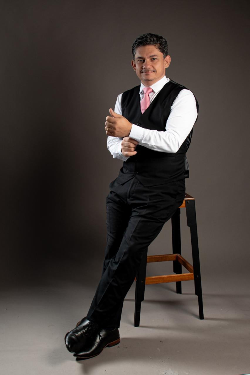 Dr. Thyago Affonso