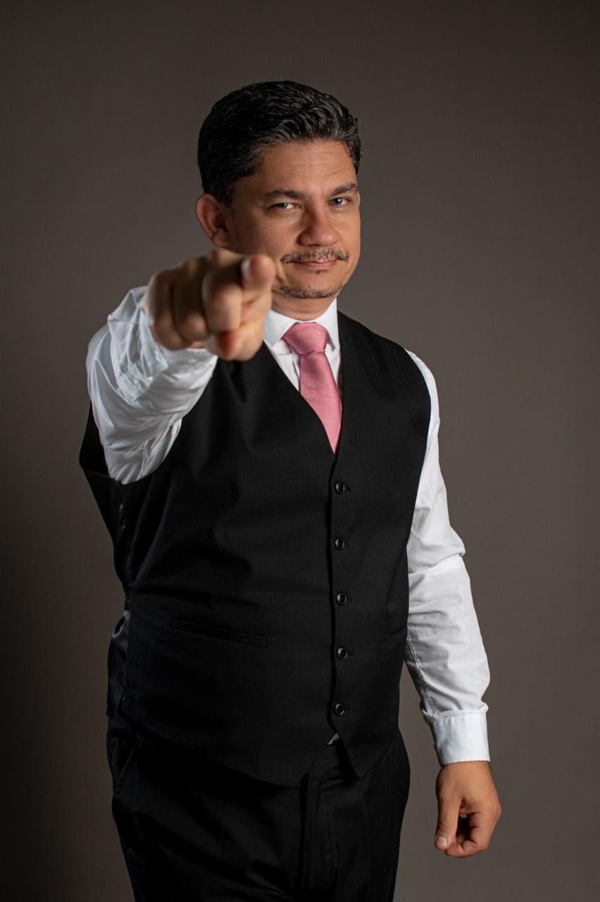 Dr. Thyago Affonso